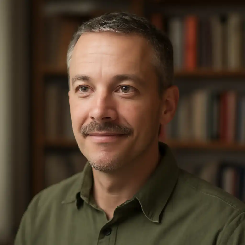 Erik Malmström